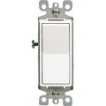 Leviton SWITCH QT WH 15A120/277V S12-05601-2WS